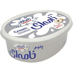 تصویر پنیر خامه ای 200 گرم دامداران 