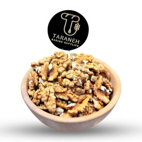 تصویر مغز گردو اعلا 