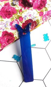 تصویر بوکمارک پروانه 