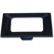 تصویر قاب سنسور رادار جلو تیگو 8 هیبرید 