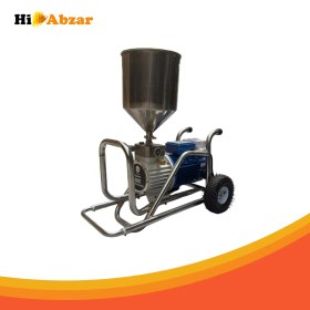 تصویر ایرلس دیافراگمی CH37 