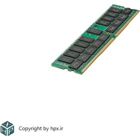 خرید و قیمت رم سرور HP 16GB Dual Rank PC3-12800r | ترب