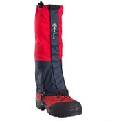 تصویر گتر کوهنوردی قایا مدل آتوک (سیم بکسلی) 