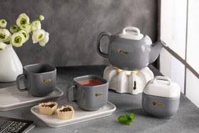 تصویر سرویس چایخوری۲نفره 