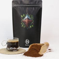 تصویر قهوه اسپرسو فوری 