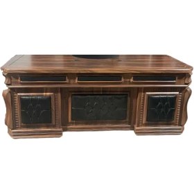 تصویر میز مدیریتی مدل امپراطور 