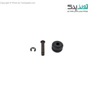 تصویر غلطک و پین و خار عمود بر رونیکس مدل 4120 و آروا 5401 