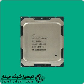 تصویر پردازنده سرور Intel Xeon E5-2697 v4 