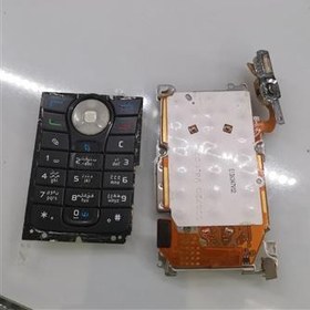 تصویر صفحه کلید نوکیا n90 