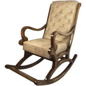 تصویر صندلی راک مدل D3434a 