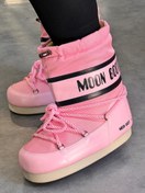 تصویر بوت کوتاه مون بوت کد ۱۱۲۵ 