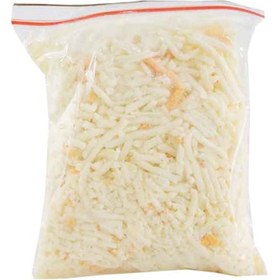 تصویر پنیر پیتزا فله 1000 گرمی 