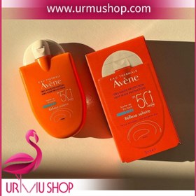 تصویر ضد آفتاب اون SPF50 حجم 30 میل مدل Avène Reflexe solaire کد 882692 