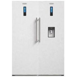 تصویر ELECTRO STEEL REFRIGERATOR ES24T 