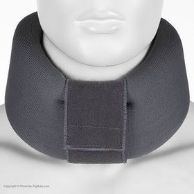 تصویر گردن بند طبی نرم پد دار آدور Ador Soft Cervical Collar