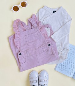 تصویر بیلر صورتی کد 80 