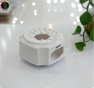 تصویر وارمر قوری سرامیکی کارن مدل ۱۰۹۳ 