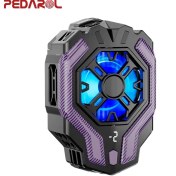 تصویر فن خنک کننده گوشی موبایل مدل LZ-F18 