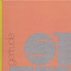 تصویر کتاب Narration: Four Lectures by Gertrude Stein 