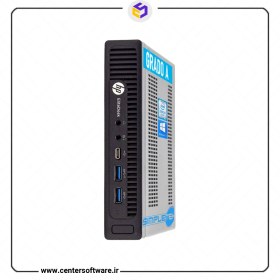 تصویر خرید مینی کیس استوک اچ پی HP Elitedesk 800 G2 در شیراز 