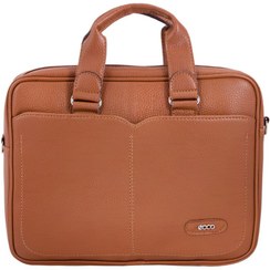 تصویر کیف اداری مدل اعلا کد 1001 - مشکی 