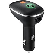 تصویر مودم فندکی هوآوی مدل E8377s ظرفیت ۴G 