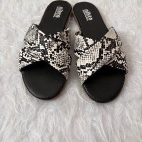 تصویر صندل پوست ماری نیکتا 