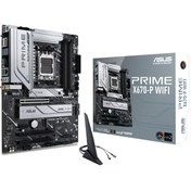 تصویر مادربرد ایسوس PRIME X670-P Wifi AM5 ASUS PRIME X670-P Wifi AM5 Motherboard