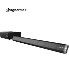 تصویر ساندبار تسکو مدل TS 2020 با توان خروجی 65 وات 