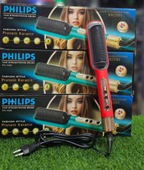 تصویر برس حرارتی فیلیپس PHILIPS مدل PH_1000 