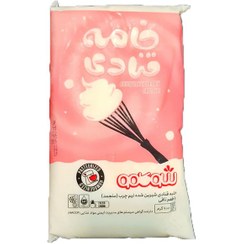 تصویر خامه شوکامو 900 گرمی حیوانی 