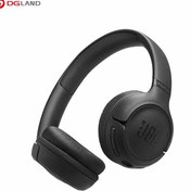 تصویر هدفون بی سیم جی بی ال مدل Tune 530 اصل JBL Tune 530 Wireless Headphone