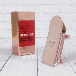 تصویر برند کالکشن کد 340 212 اسکیتی هیروز فور اور یانگ Brand collection No. 340 Carolina Herrera 212 Heroes Forever Young