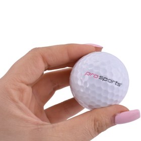 تصویر توپ گلف PRO 