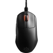 تصویر ماوس گیمینگ استیل سریز SteelSeries Prime (با سیم) SteelSeries SteelSeries Prime Wired Gaming Mouse