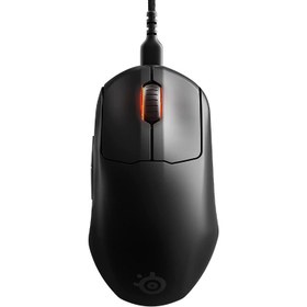 تصویر ماوس گیمینگ باسیم استیل سریز مدل PRIME SteelSeries PRIME Precision ESports Gaming Mouse | M-00016