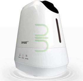 تصویر دستگاه بخور سرد و گرم مدل JS420 