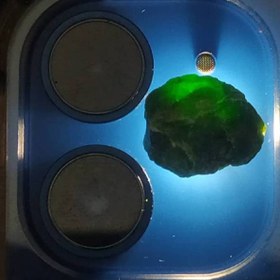 تصویر راف جواهری دمانتوئید k562 