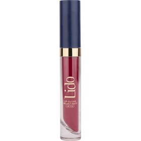 تصویر رژ لب مایع میراکلس لیدو Lido MIRACULOUS LIQUID LIPSTICK 