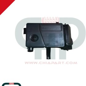 تصویر هواکش کامل برلیانس 200 