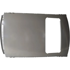 تصویر سقف ام وی ام X22 