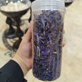 تصویر گل گاو زبان بسته 10 گرمی 