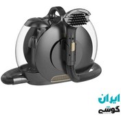 تصویر قالی شوی گرین لاین همراه با حالت گرمایشی Snail Carpet Cleaner with Heat mode function