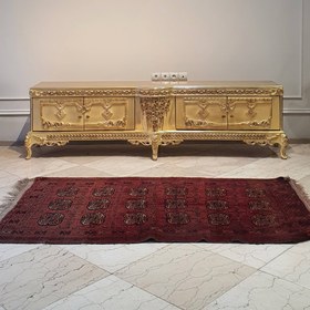 تصویر میز تلویزیون مدل 1301118 