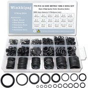 تصویر کیت اورینگ ۷۷۰ عددی LK مدل Z9922 سایز ۲۷-۳ میلیمتر 