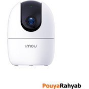 تصویر دوربین مداربسته بیسیم آیمو(imou) RANGER 2 imou RANGER 2 wireless surveillance camera