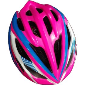 تصویر کلاه اسکیت LED 