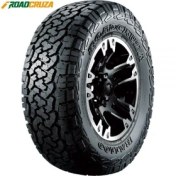 تصویر لاستیک رودکروزا سایز 235/75R15 