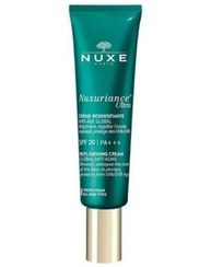 تصویر کرم روز NUXURIANCE ULTRA CREME REDENSIFIANTE 20 SPF 50ML نوکس Nuxe 