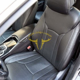 تصویر روکش صندلی آزرا گرنژور Azera Grandeur Maral Seat Cover